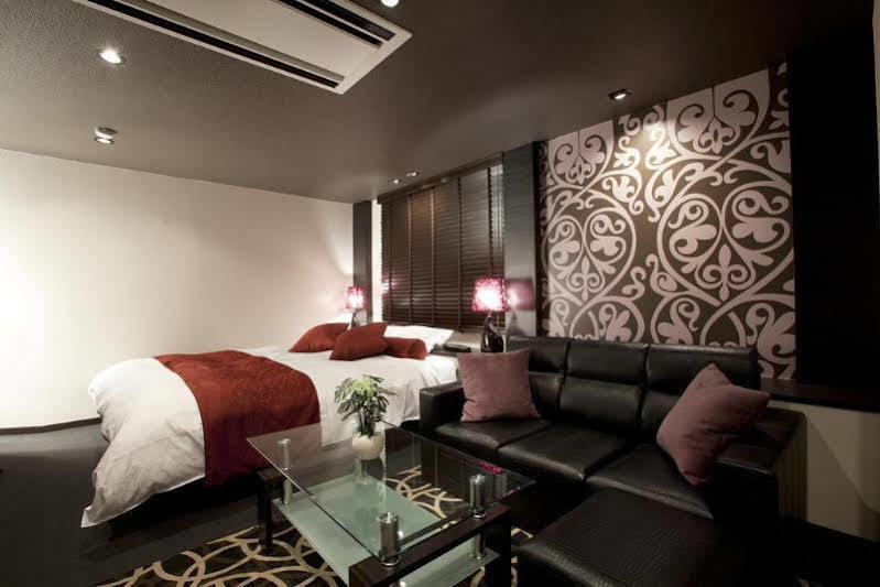 Alpha Hotel Kyoto Exterior photo